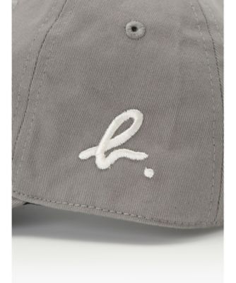 【ユニセックス】Ｋ０３２　ＣＡＳＱＵＥＴＴＥ　ｂ．　キャップ（２５７２Ｋ０３２８５４）