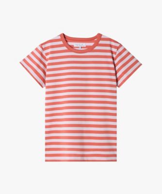agnes b. (Women)/アニエスベー J008 TS ボーダーTシャツ(2653J0082341)