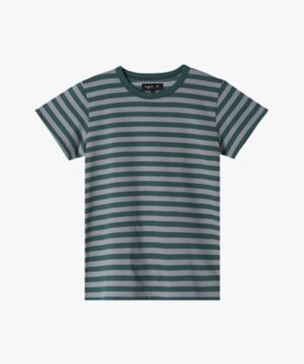J008 TS ボーダーTシャツ（0330J0081000