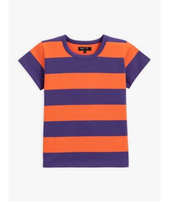J019 TS ボーダーTシャツ（2653J0192288