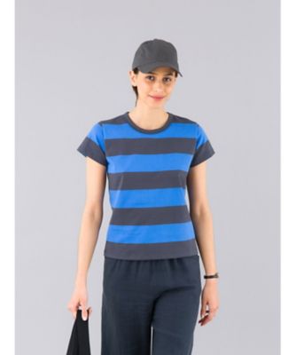Ｊ０１９　ＴＳ　ボーダーＴシャツ（２６５３Ｊ０１９２２８９）