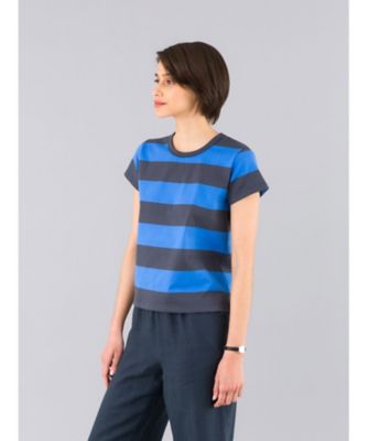 Ｊ０１９　ＴＳ　ボーダーＴシャツ（２６５３Ｊ０１９２２８９）