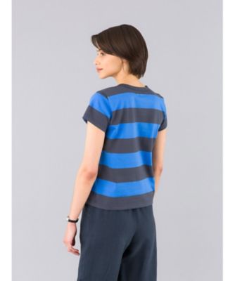 Ｊ０１９　ＴＳ　ボーダーＴシャツ（２６５３Ｊ０１９２２８９）
