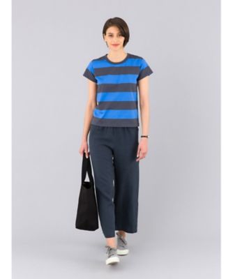 Ｊ０１９　ＴＳ　ボーダーＴシャツ（２６５３Ｊ０１９２２８９）