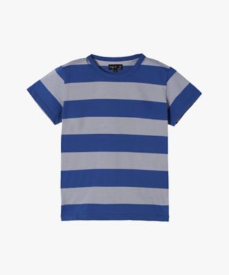 ＜agnes b. (Women)＞Ｊ０１９　ＴＳ　Ｔシャツ（２６５３Ｊ０１９２３３５）