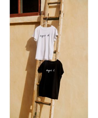 ロゴプリント　コットン　半袖Ｔシャツ　”Ｂｒａｎｄｏ”（２６５３Ｓ１３７０００）