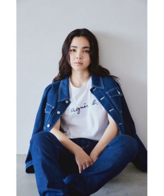 S137 TS ロゴTシャツ （2653S137010