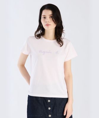 ロゴプリント　コットン　半袖Ｔシャツ　”Ｂｒａｎｄｏ”（２６５３Ｓ１３７４０９８）