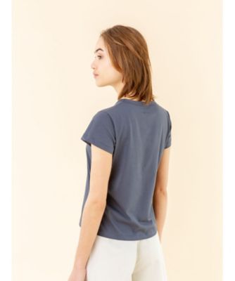 Ｓ１３７　ＴＳ　ロゴＴシャツ（２６５３Ｓ１３７８９０）