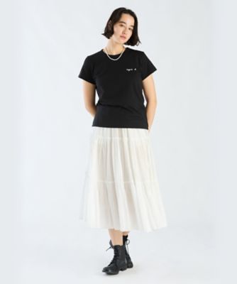 ＷＥＢ限定　Ｓ１７９　ＴＳ　ＢＲＡＮＤＯ　ロゴＴシャツ（２６５３Ｓ１７９０００）