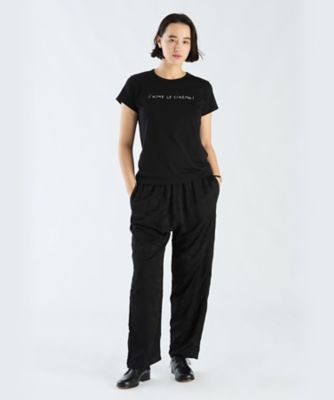 Ｓ３４５　ＴＳ　メッセージＴシャツ（２６５３Ｓ３４５０００）