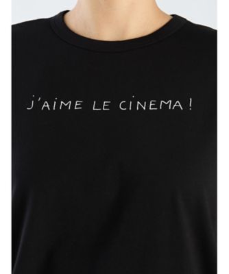 Ｓ３４５　ＴＳ　メッセージＴシャツ（２６５３Ｓ３４５０００）