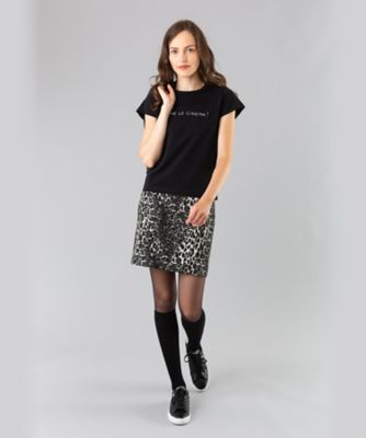 Ｓ３４５　ＴＳ　メッセージＴシャツ（２６５３Ｓ３４５０００）