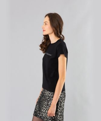 Ｓ３４５　ＴＳ　メッセージＴシャツ（２６５３Ｓ３４５０００）