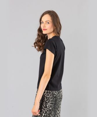 Ｓ３４５　ＴＳ　メッセージＴシャツ（２６５３Ｓ３４５０００）