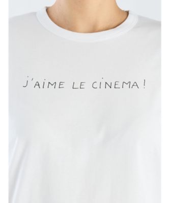 Ｓ３４５　ＴＳ　メッセージＴシャツ（２６５３Ｓ３４５０１０）