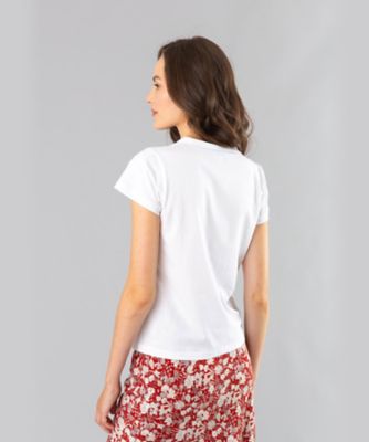 Ｓ３４５　ＴＳ　メッセージＴシャツ（２６５３Ｓ３４５０１０）