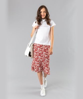 Ｓ３４５　ＴＳ　メッセージＴシャツ（２６５３Ｓ３４５０１０）