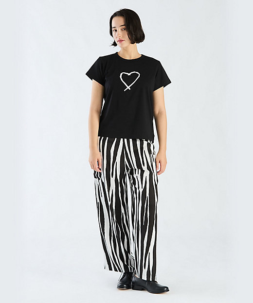 SAE0 TS サラエボハートTシャツ(2653SAE0000 SAE0 TS サラエボハートTシャツ(2653SAE0000