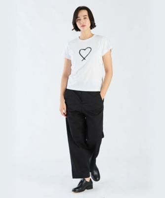 SAE0 TS サラエボハートTシャツ（2653SAE0010