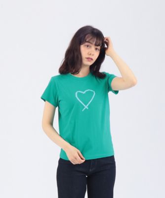 ＳＡＥ０　ＴＳ　サラエボハートＴシャツ（２６５３ＳＡＥ０７４２）