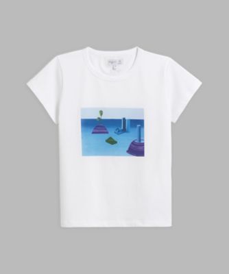 ＳＤＸ０　ＴＳ　ＢＲＡＮＤＯ　アーティストＴシャツ（２６５３ＳＤＸ００１０）