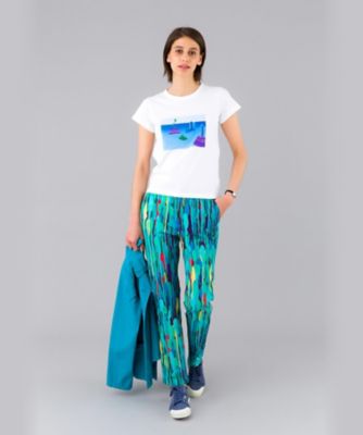 ＳＤＸ０　ＴＳ　ＢＲＡＮＤＯ　アーティストＴシャツ（２６５３ＳＤＸ００１０）