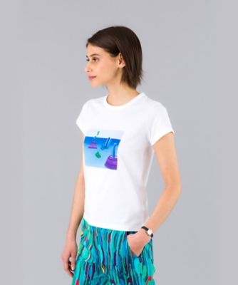 ＳＤＸ０　ＴＳ　ＢＲＡＮＤＯ　アーティストＴシャツ（２６５３ＳＤＸ００１０）