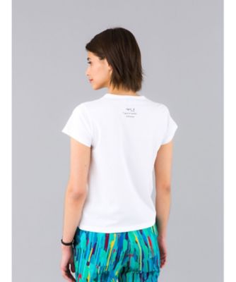 ＳＤＸ０　ＴＳ　ＢＲＡＮＤＯ　アーティストＴシャツ（２６５３ＳＤＸ００１０）