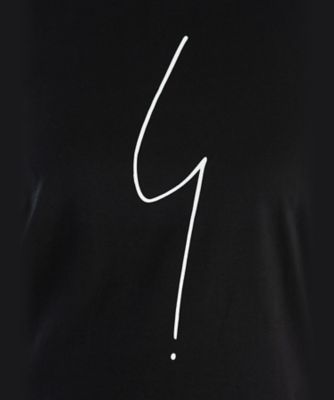 アイコニック　コットン　半袖　Ｔシャツ　”ポワンディロニー”（２６５３ＳＥ３００００）