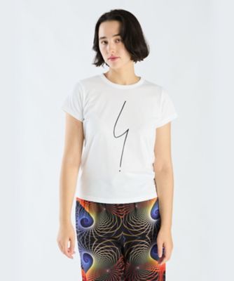 アイコニック　コットン　半袖　Ｔシャツ　”ポワンディロニー”（２６５３ＳＥ３００１０）