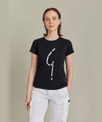 ＳＥＣ７　ＴＳ　ＢＲＡＮＤＯ　Ｔシャツ（２６５３ＳＥＣ７０００）