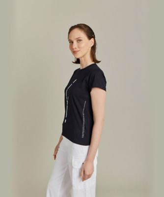 ＳＥＣ７　ＴＳ　ＢＲＡＮＤＯ　Ｔシャツ（２６５３ＳＥＣ７０００）