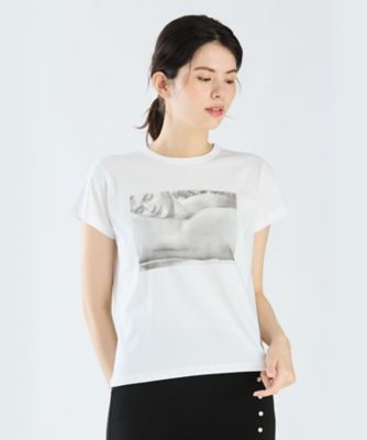ＳＥＩ３　ＴＳ　ＢＲＡＮＤＯ　アーティスト　Ｔシャツ（２６５３ＳＥＩ３０１０）