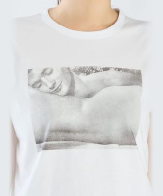 ＳＥＩ３　ＴＳ　ＢＲＡＮＤＯ　アーティスト　Ｔシャツ（２６５３ＳＥＩ３０１０）