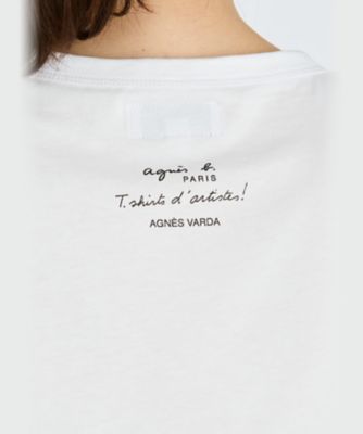 ＳＥＩ３　ＴＳ　ＢＲＡＮＤＯ　アーティスト　Ｔシャツ（２６５３ＳＥＩ３０１０）