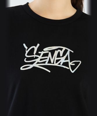 ＳＥＯ０　ＴＳ　ＢＲＡＮＤＯ　Ｔシャツ（２６５３ＳＥＯ００００）