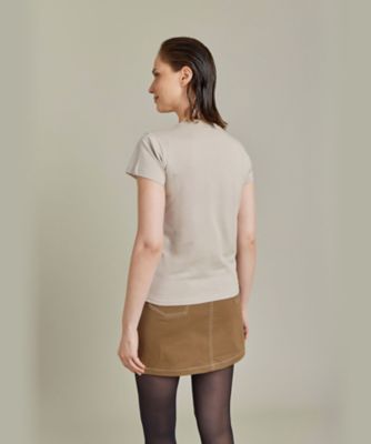 SES2 TS BRANDO Tシャツ（2653SES2825