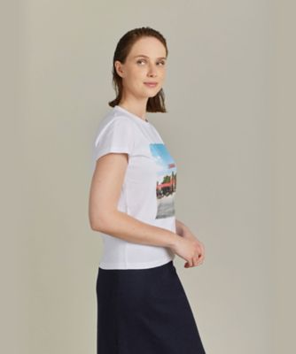 ＳＥＶ５　ＴＳ　ＢＲＡＮＤＯ　アーティストＴシャツ　ＦＲＡＮＣＯＩＳ　ＰＲＯＳＴ（２６５３ＳＥＶ５０１０）