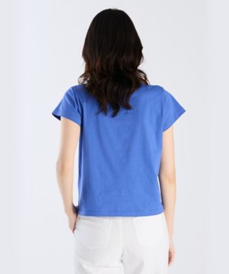 ＳＥＸ８　ＴＳ　ＢＲＡＮＤＯ　Ｔシャツ（２６５３ＳＥＸ８６１４２）