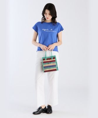 ＳＥＸ８　ＴＳ　ＢＲＡＮＤＯ　Ｔシャツ（２６５３ＳＥＸ８６１４２）
