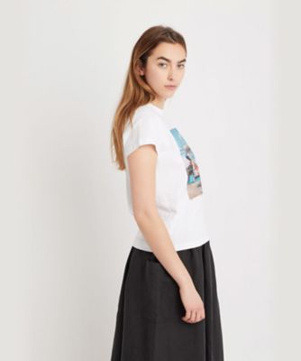 ＳＥＺ７　ＴＳ　ＢＲＡＮＤＯ　Ｔシャツ（２６５３ＳＥＺ７０１０）