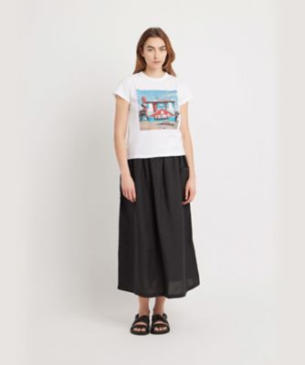 ＳＥＺ７　ＴＳ　ＢＲＡＮＤＯ　Ｔシャツ（２６５３ＳＥＺ７０１０）