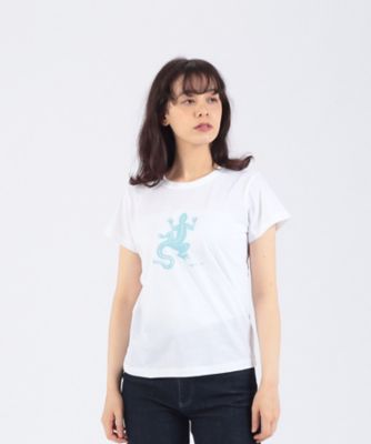 ＳＦ６４　ＴＳ　レザールＴシャツ（２６５３ＳＦ６４０１１）