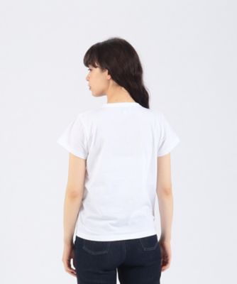 ＳＦ６４　ＴＳ　レザールＴシャツ（２６５３ＳＦ６４０１１）