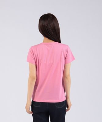 ＳＦ６４　ＴＳ　レザールＴシャツ（２６５３ＳＦ６４４１９）