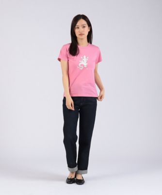 ＳＦ６４　ＴＳ　レザールＴシャツ（２６５３ＳＦ６４４１９）