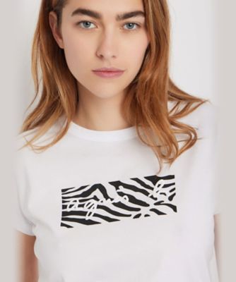 ＳＦＤ８　ＴＳ　ＢＲＡＮＤＯ　Ｔシャツ（２６５３ＳＦＤ８０１０）