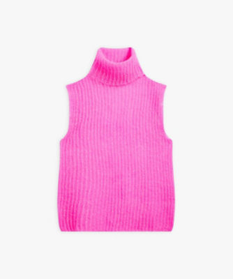 ＜agnes b. (Women)＞ＬＦ２５　ＰＵＬＬＯＶＥＲ　プルオーバー（２６Ｔ５ＬＦ２５４０３）