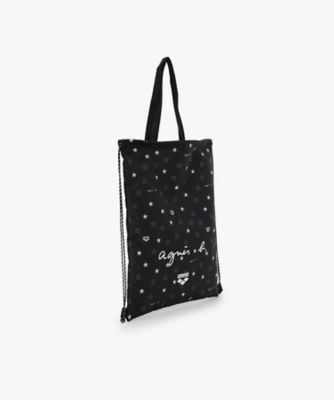 ユニセックス】AI21 SAC ARENA agnes b． x